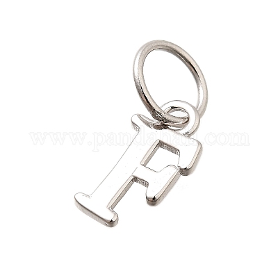 925 стерлингов серебряные подвески&nbsp;STER-R011-07P-F-1