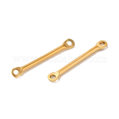 Ионное покрытие (IP) 304 нержавеющая сталь соединительные подвески STAS-Q323-04D-G-1