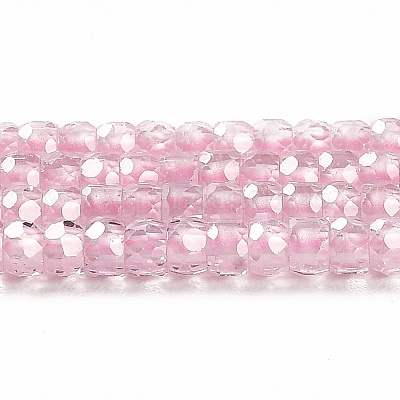 Бусины из кубического циркония ZIRC-G001-01E-1