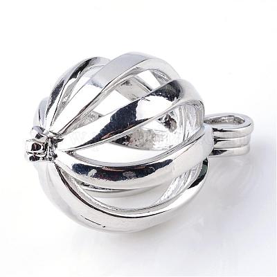 Подвески из латуни&nbsp;KK-S751-064P-1