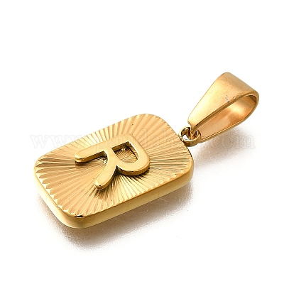 Подвески из нержавеющей стали 304 STAS-S161-01R-G-1