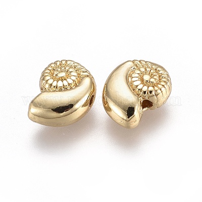 Сплавочные бусины X-TIBEB-A004-004G-NR-1