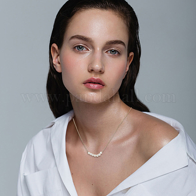 Цепи для ограждения из нержавеющей стали 304 длиной 20 м CHS-DC0001-03-1