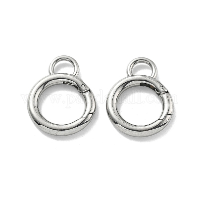 Фурнитура для пружинного затвора из нержавеющей стали 304 STAS-B082-05A-P-1