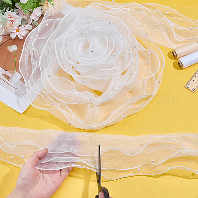 5 ярд полиэстеровой ленты OCOR-MA0001-59B-1