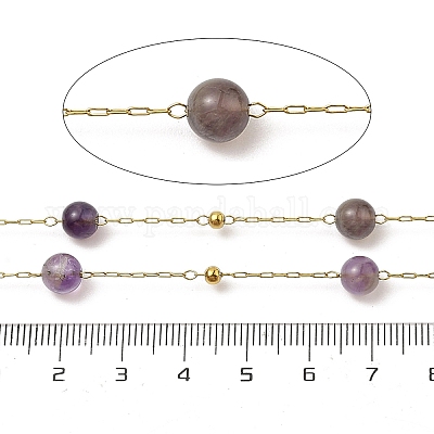 Ионное покрытие (ip) звеньевая цепь из нержавеющей стали 304 CHS-M006-04G-05-1