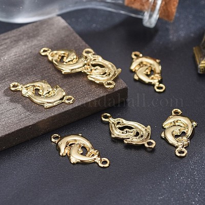 Соединители звеньев сплава&nbsp;TIBE-A008-007G-NR-1