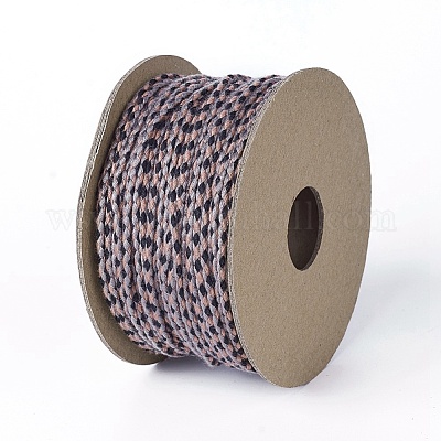 Хлопковый шнур макраме OCOR-F010-C28-1