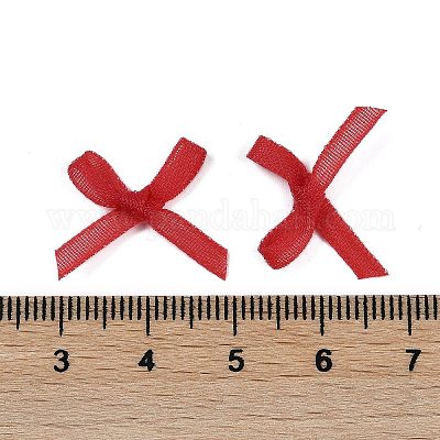 Нейлоновые аксессуары для костюмов DIY-A052-02-15-1