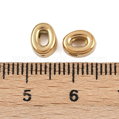 Подвески из нержавеющей стали 304 STAS-C135-03O-G-1