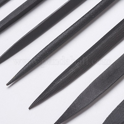 Стальные алмазные файлы X-TOOL-L004-01A-1