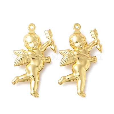 Стойки обшивки латунные подвески KK-B053-17G-1