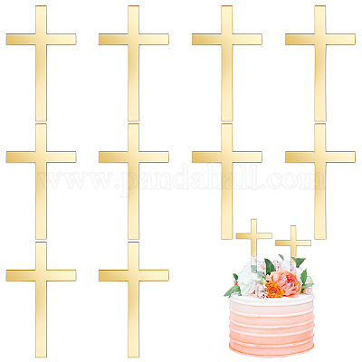 Spiegel Acryl Wanddekorationen&nbsp;DIY-WH0504-197B-02-1