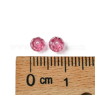 Хрустальные бусины preciosa® X-PRC-BB4-70010-1