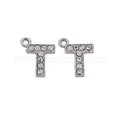 Подвески из сплава  ALRI-N039-001T-RS-1