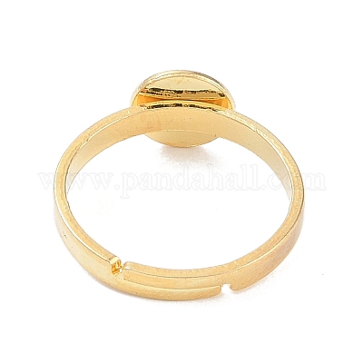 Регулируемые кольцевые компоненты из нержавеющей стали 304 STAS-Z064-06G-02-1