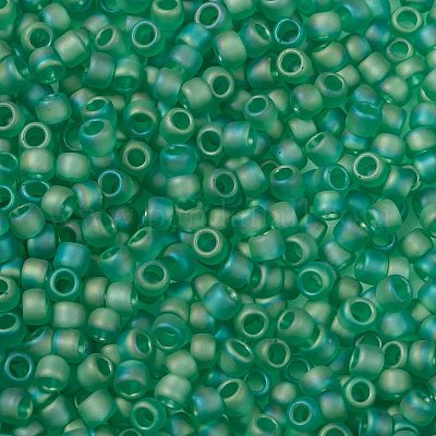 Круглые бусины toho 8/0 X-SEED-TR08-0164BF-1