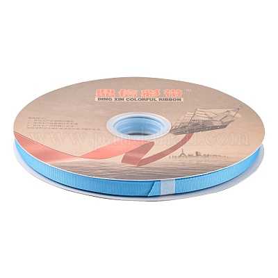 Grosgrain ленты RW10mmY012-1
