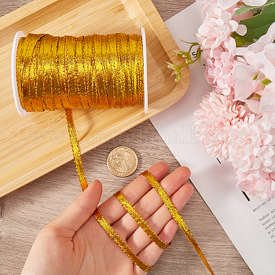 100м полиэфирные ленты с катушкой SRIB-GF0001-34C-1