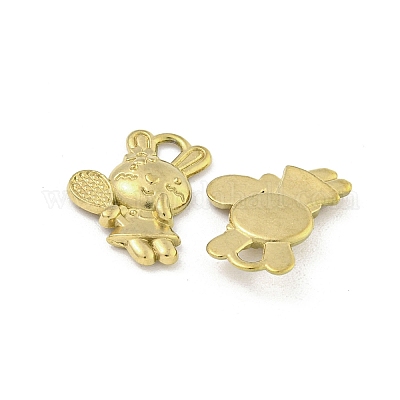 Ионное покрытие (ip) подвески из нержавеющей стали 304 STAS-I307-545G-1