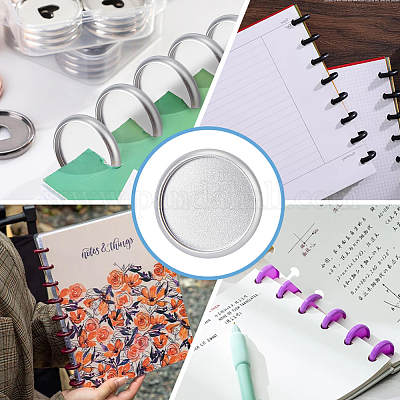 Настройки кабошона из сплава 11 шт. FIND-BC0013-53P-01-1