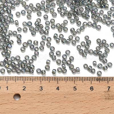 Круглые бусины toho 8/0 SEED-XTR08-0176B-1