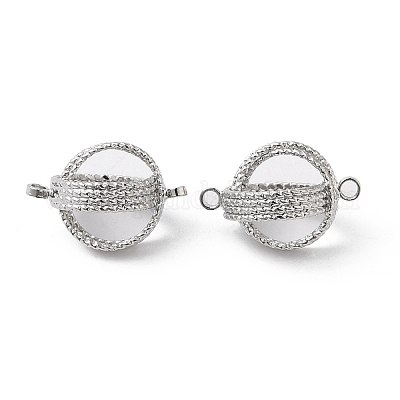 Подвески из латуни KK-P234-16P-1