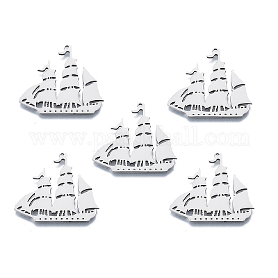 Подвеска из нержавеющей стали 201 X-STAS-B027-17P-1