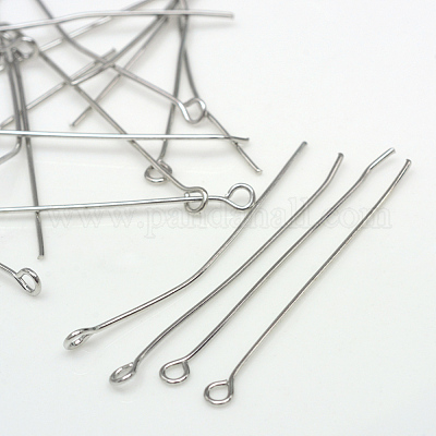 Железный штифт IFIN-R218-0.7x50-P-NF-1