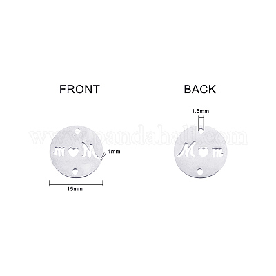 Тема дня матери STAS-CJC0001-10P-1