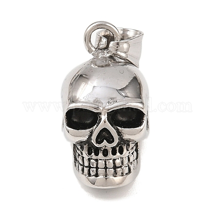 Подвески из нержавеющей стали 304 STAS-K316-01AS-1