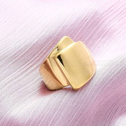 Регулируемые манжетные кольца из нержавеющей стали 304 RJEW-Q020-13G-1