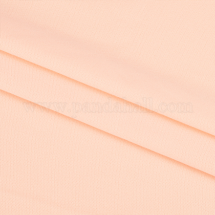 Ткань из кожи куклы из полиэстера DIY-WH0569-72C-1