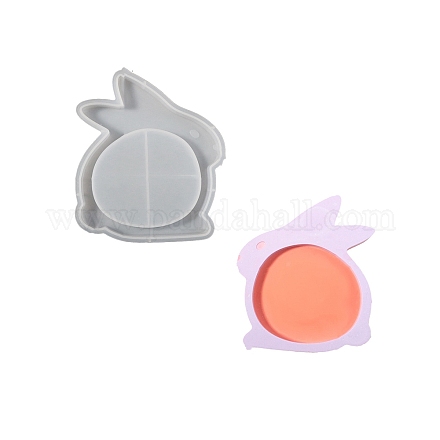 Пасхальные силиконовые формочки SIMO-M045-04A-1