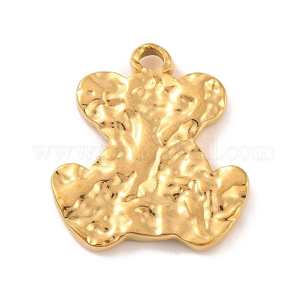 Ионное покрытие (ip) подвески из нержавеющей стали 304 STAS-N103-175G-1