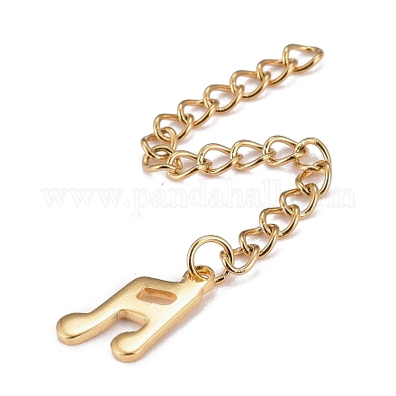 304 Stainless Steel Chain Extender STAS-F268-26G-1