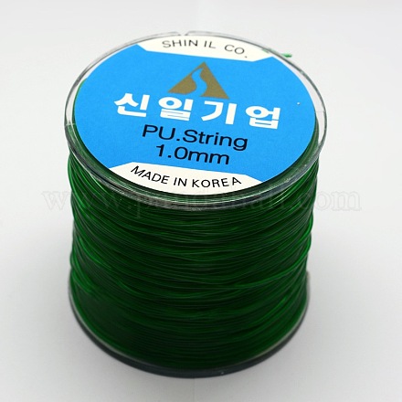 Korean Elastic Crystal Thread EW-F003-0.6mm-06-1