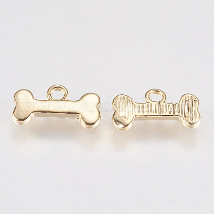 Латунные подвески&nbsp;LS-KK-K215-26G-1