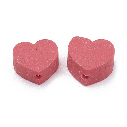 Бусины из полимерной глины LS-CLAY-N004-08B-1