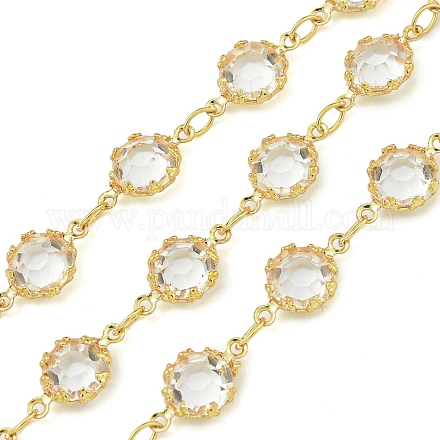 Цепи латуни CHC-B022-08G-1