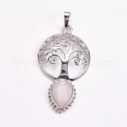 Латунные подвески G-G743-A08-1