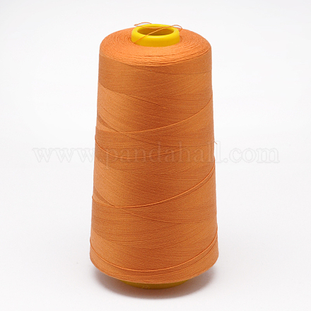 Fil à coudre 100% fibre de polyester filée OCOR-O004-A51-1