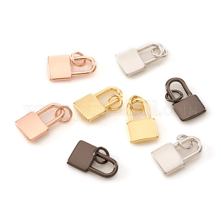 Латунь подвески KK-I672-21-1