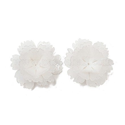 Акриловые подвески&nbsp;MACR-M046-04-1