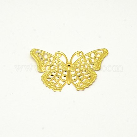 Латунные филигранные столяры&nbsp;LS-X-KK-E710-60G-1