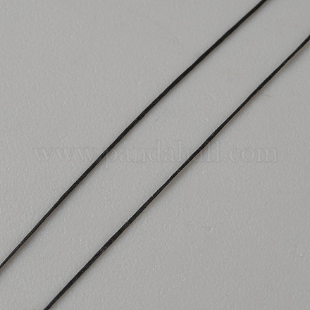 Круглая нейлоновая нить длиной 46 м.&nbsp;NWIR-WH0025-01C-1