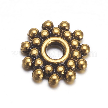 Разделители для бусин&nbsp;LS-GAA119-1