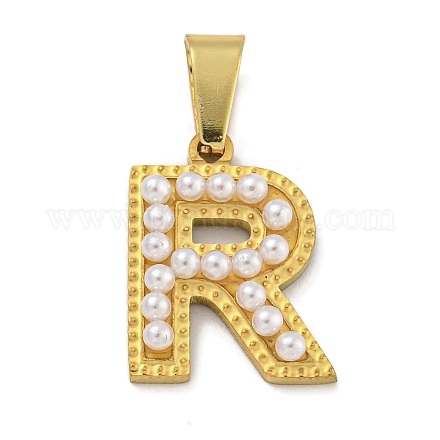 Ионное покрытие (ip) подвески из нержавеющей стали 304 STAS-U024-01R-1