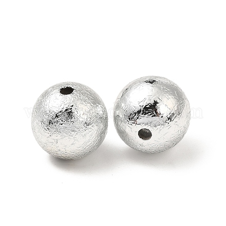 УФ-покрытие ccb пластиковые бусины&nbsp;FIND-Z066-02B-1