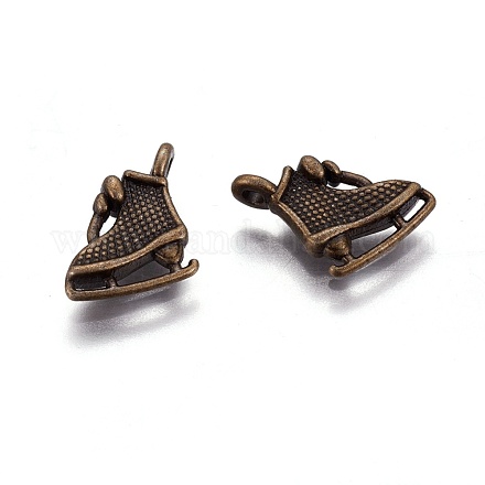 Подвески для хобби X-TIBEP-A100859-AB-LF-1